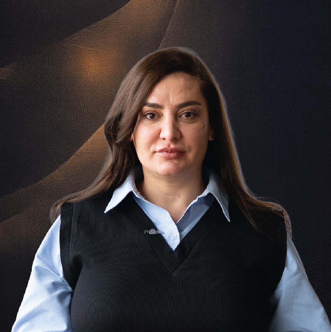 FRANK AI — Dubai Real Estate Intelligence