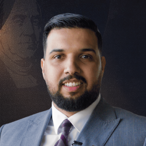 Othmane Darhoua of Azizi
