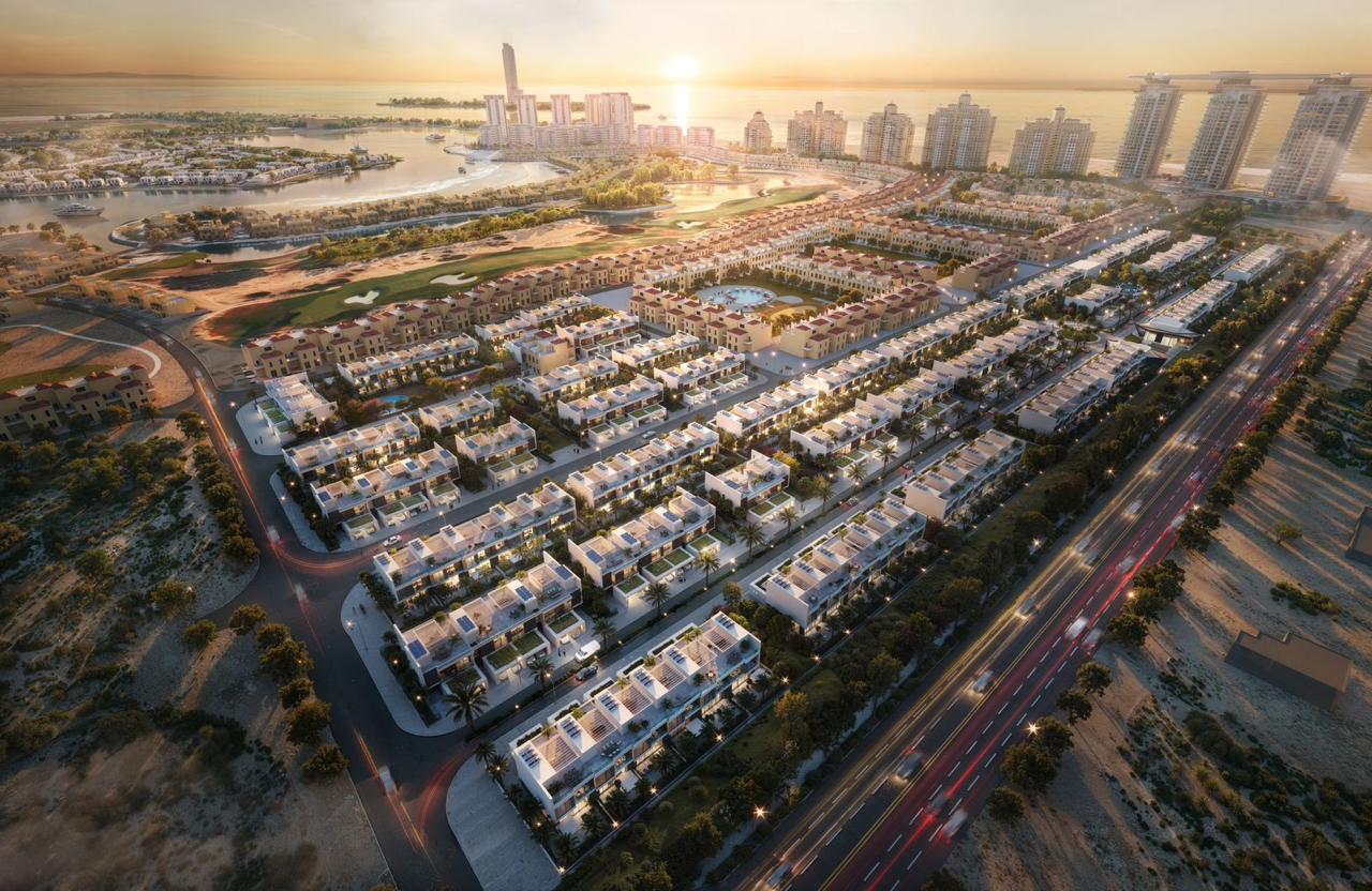 Aila Homes