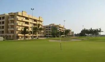 Golf Apartments