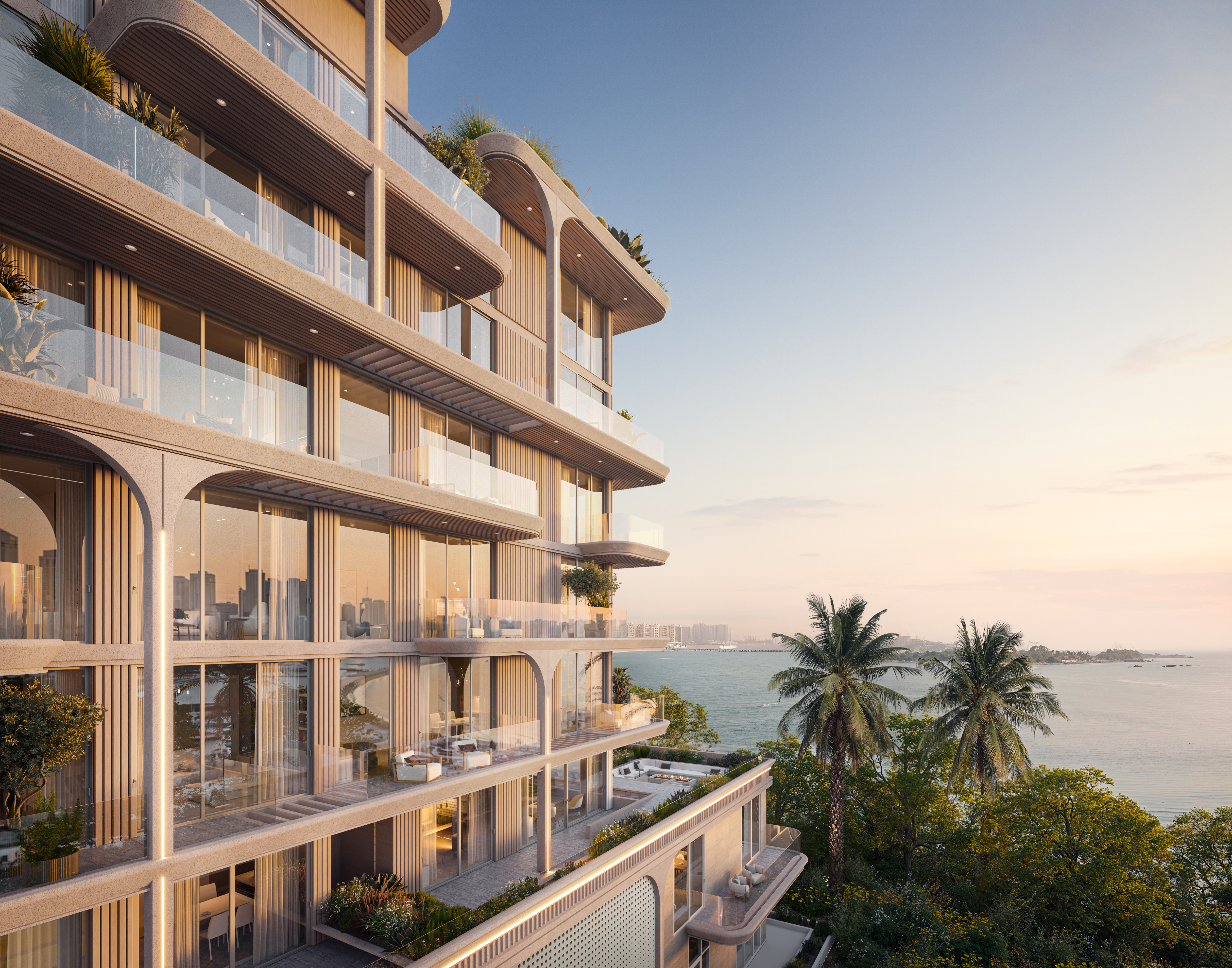 Soma Residences