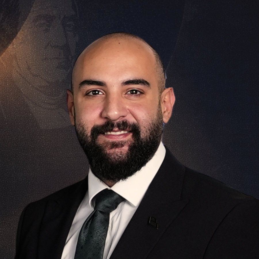 M Rami Ghassan of Binghatti