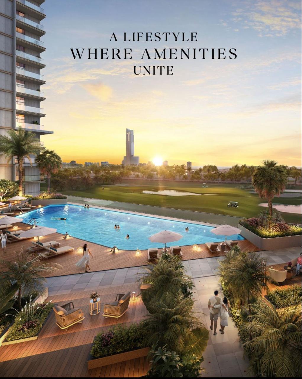 Al Hamra Greens